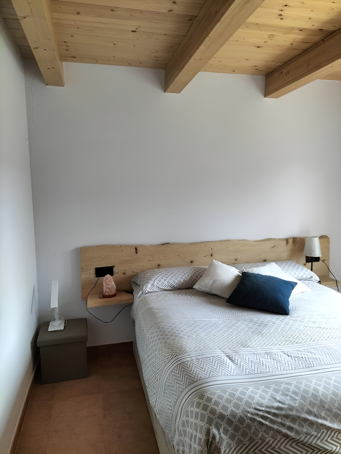 Habitació principal