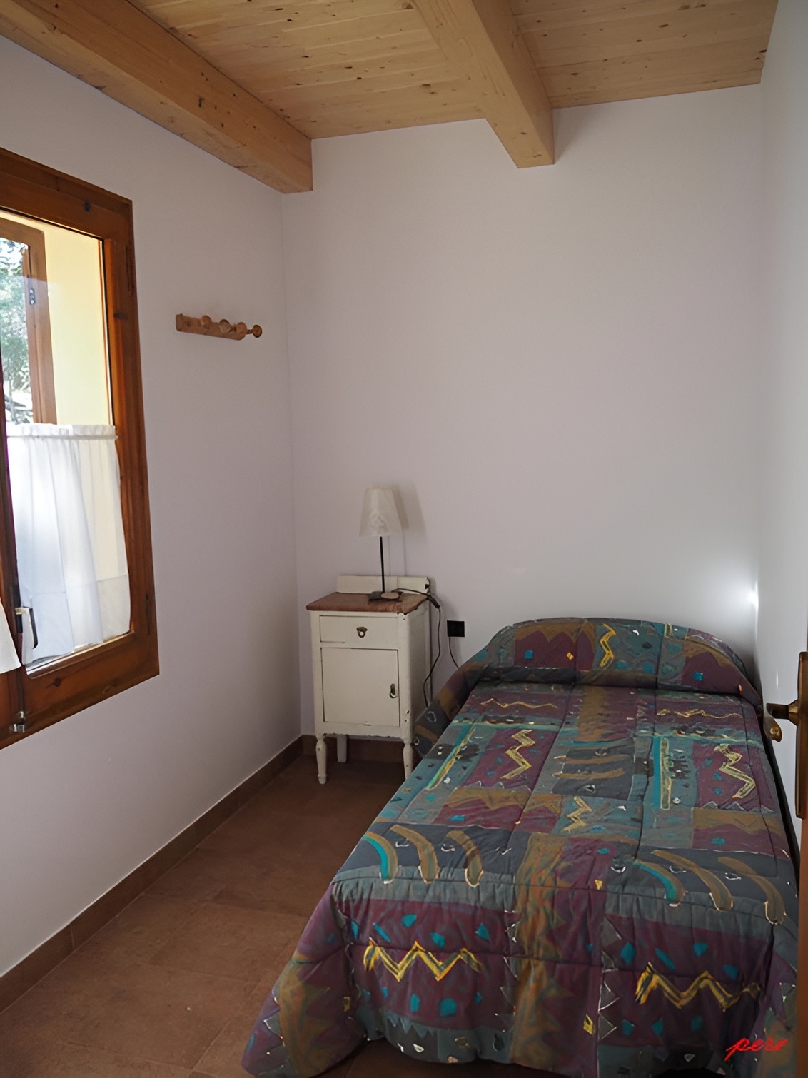 Habitació